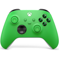 Gamepad Microsoft Wireless Controller Green (KSLMI1KON0071)