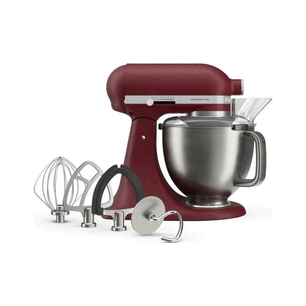 Кухонний комбайн KitchenAid 5KSM50PKVESO