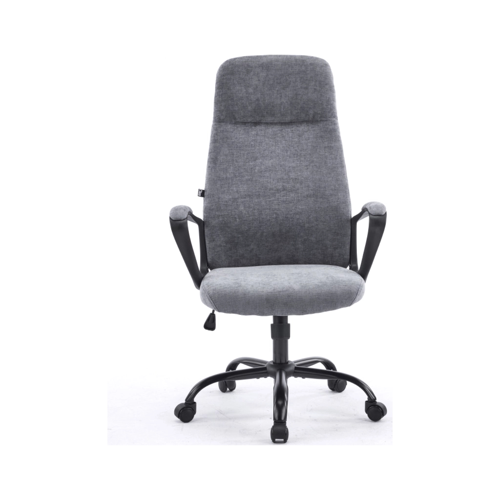 Офісне крісло Special4You Bali grey-anthracite (E7764) Офісне крісло Special4You Bali grey-anthracite (E7764)