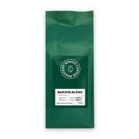 Romus Coffee Roastery Barista Blend ground coffee 1 kg (45487)