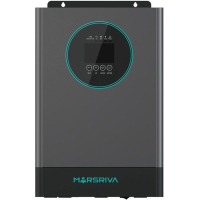 Сонячний інвертор Marsriva OFF-G 3.6 kW 230V (MR-SPF3.6K-LP1-TL20E)