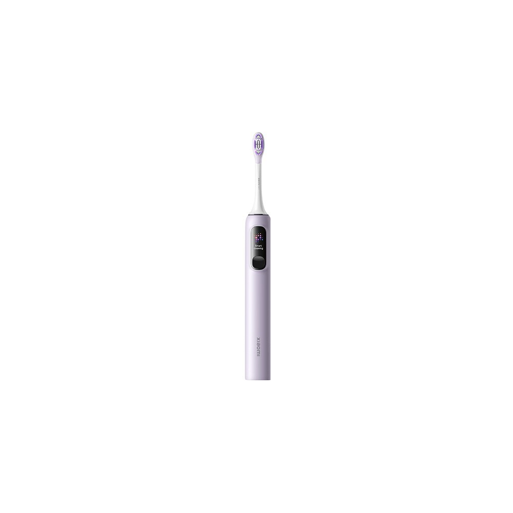 Електрична зубна щітка Xiaomi Oscillation Electric Toothbrush Pro MES610 Purple