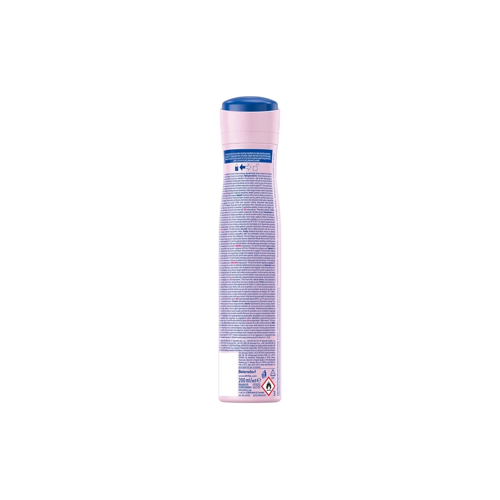 Антиперспірант Nivea Pearl & Beauty Anti Perspirant 200 мл (9005800384658)
