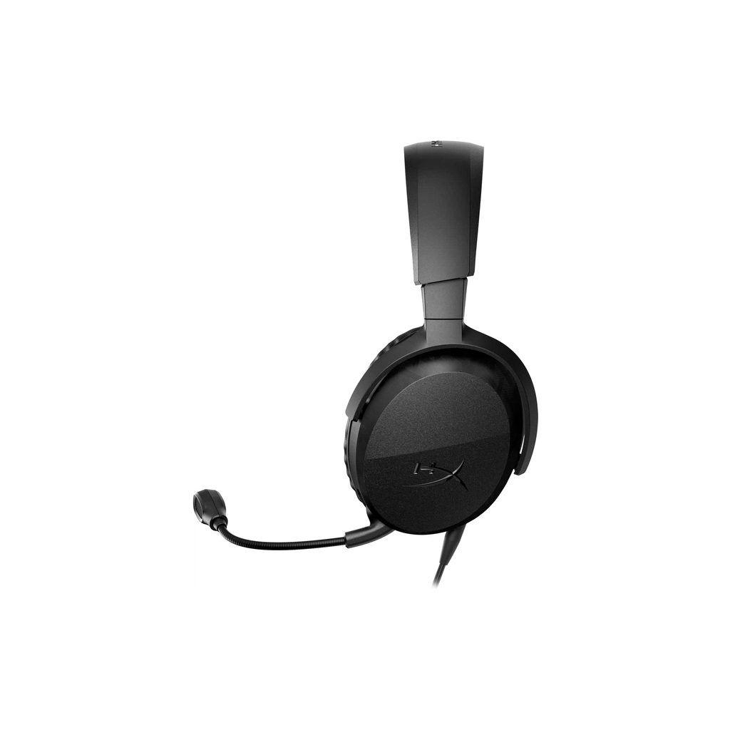 Навушники HyperX Cloud Stinger 3 Wired Black (BS1T5AA) Навушники HyperX Cloud Stinger 3 Wired Black (BS1T5AA)