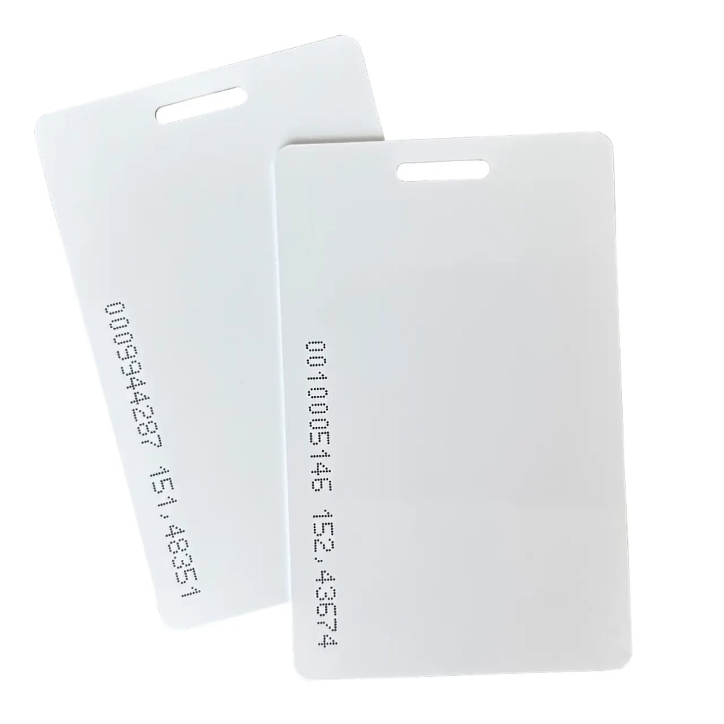 Безконтактна картка SEVEN Systems R71H Безконтактна картка SEVEN Systems R71H