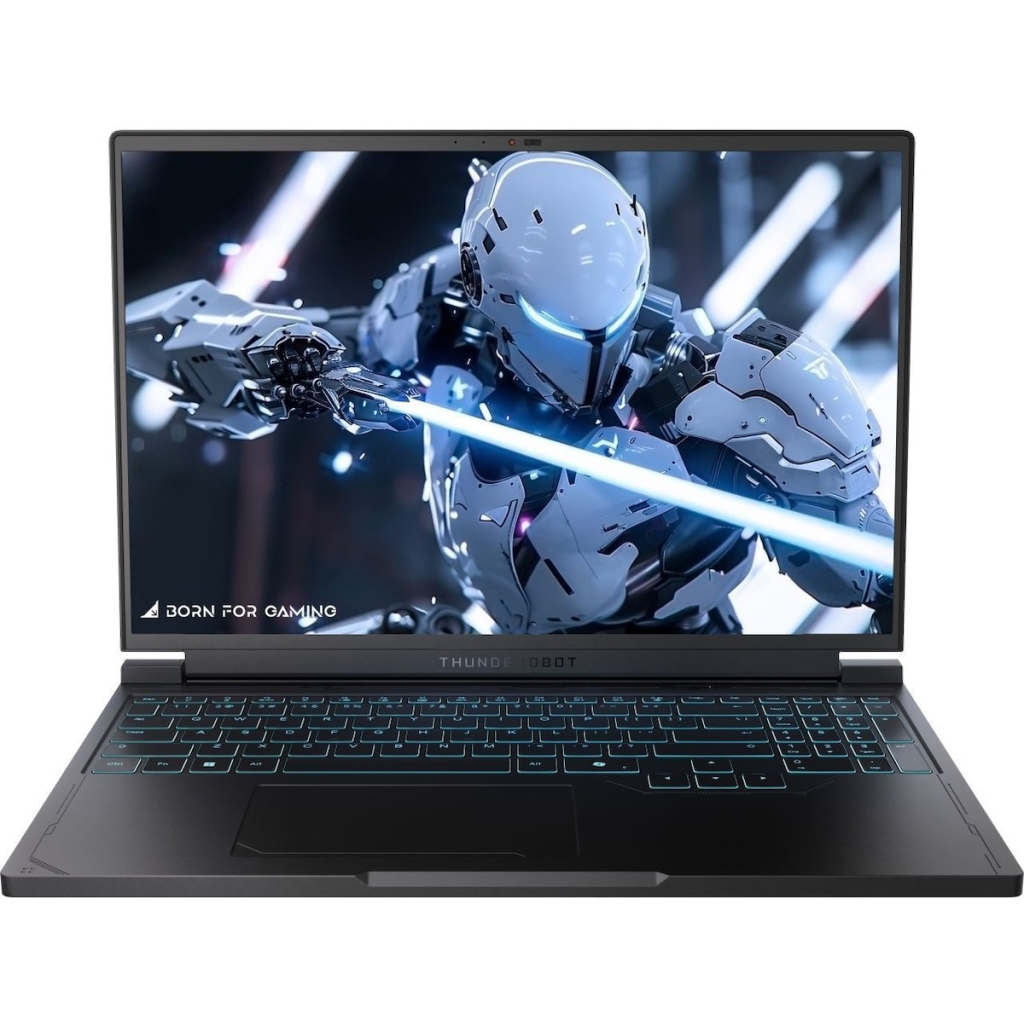 Ноутбук Thunderobot RS16 (RS16-i9139HX56E1Q240ARBDMX)