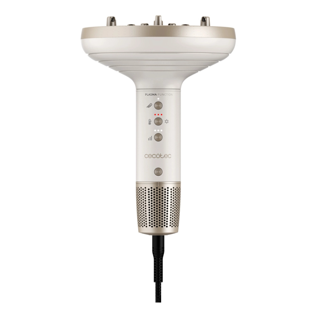 Фен Cecotec DryWave Nebula Champagne (A01_EU01_114726)