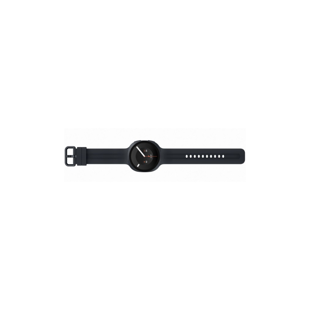 Смарт-годинник Samsung Galaxy Watch 9 44mm Black (SM-L350NZKASEK) Смарт-годинник Samsung Galaxy Watch 9 44mm Black (SM-L350NZKASEK)