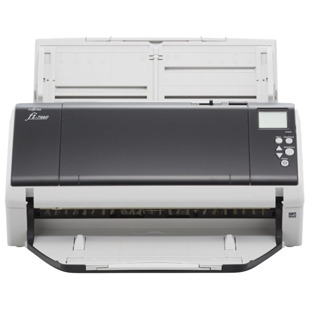 Сканер Ricoh fi-7460 (PA03710-B051)