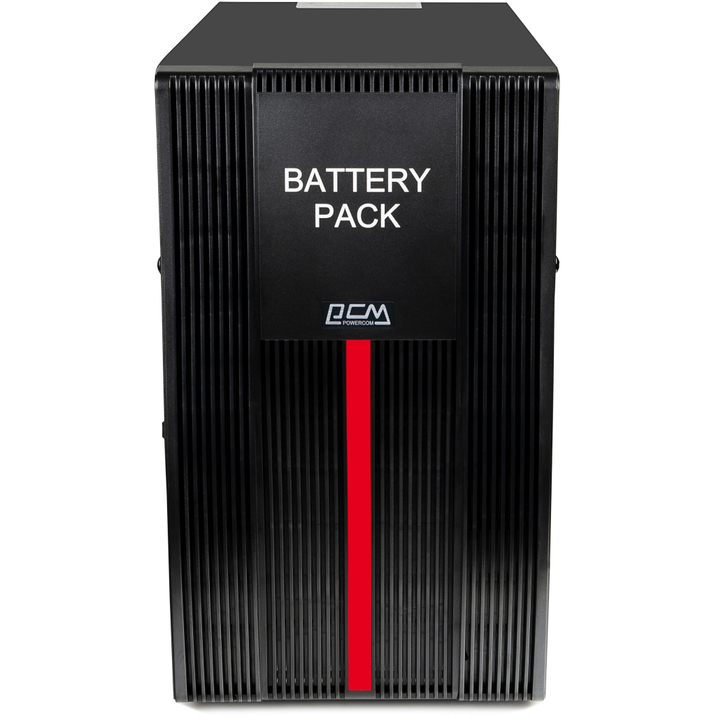 Батарея до ДБЖ Powercom MAC-2000/3000, 72VDC 12*12V/9Ah (EBP.MAC-2000/3000.72VDC -9AH)