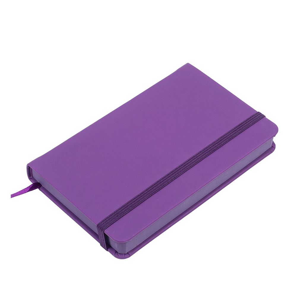 Тижневик Buromax недатований TOUCH ME, L2U, A6, фіолетовий, 336 сторінок (BM.26140-07) Тижневик Buromax недатований TOUCH ME, L2U, A6, фіолетовий, 336 сторінок (BM.26140-07)