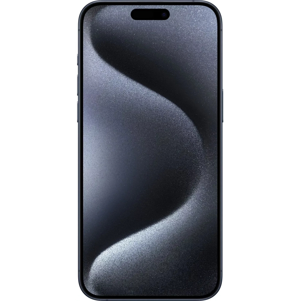Мобільний телефон Apple iPhone 15 Pro Max 256Gb (Grade B) Blue Titanium USED (iP15PM25BuT_B) Мобільний телефон Apple iPhone 15 Pro Max 256Gb (Grade B) Blue Titanium USED (iP15PM25BuT_B)