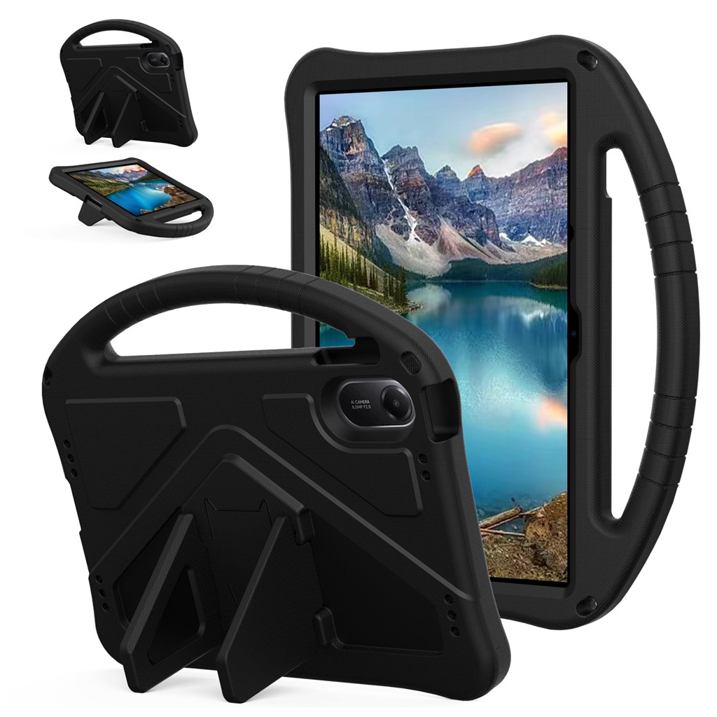 Чохол до планшета BeCover Protected Cover Xiaomi Redmi Pad 2 11.0" Black (715856)