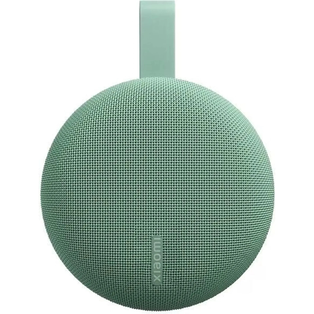 Акустична система Xiaomi Bluetooth Speaker Essential Green (1198142) Акустична система Xiaomi Bluetooth Speaker Essential Green (1198142)