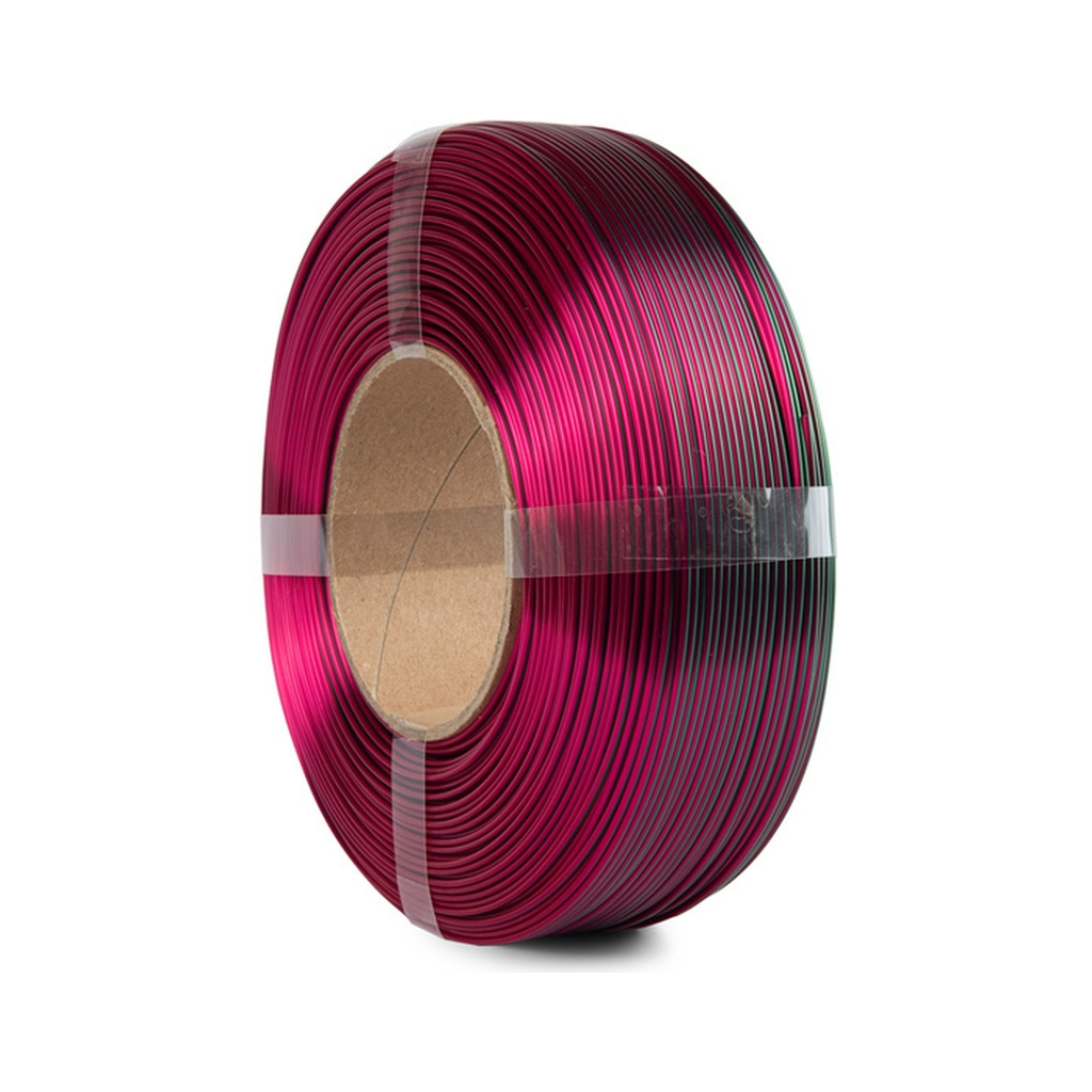 Пластик для 3D-принтера Spectrum PLA Magic Silk ReFill 1.75mm 1kg Raspberry Blush (81422)