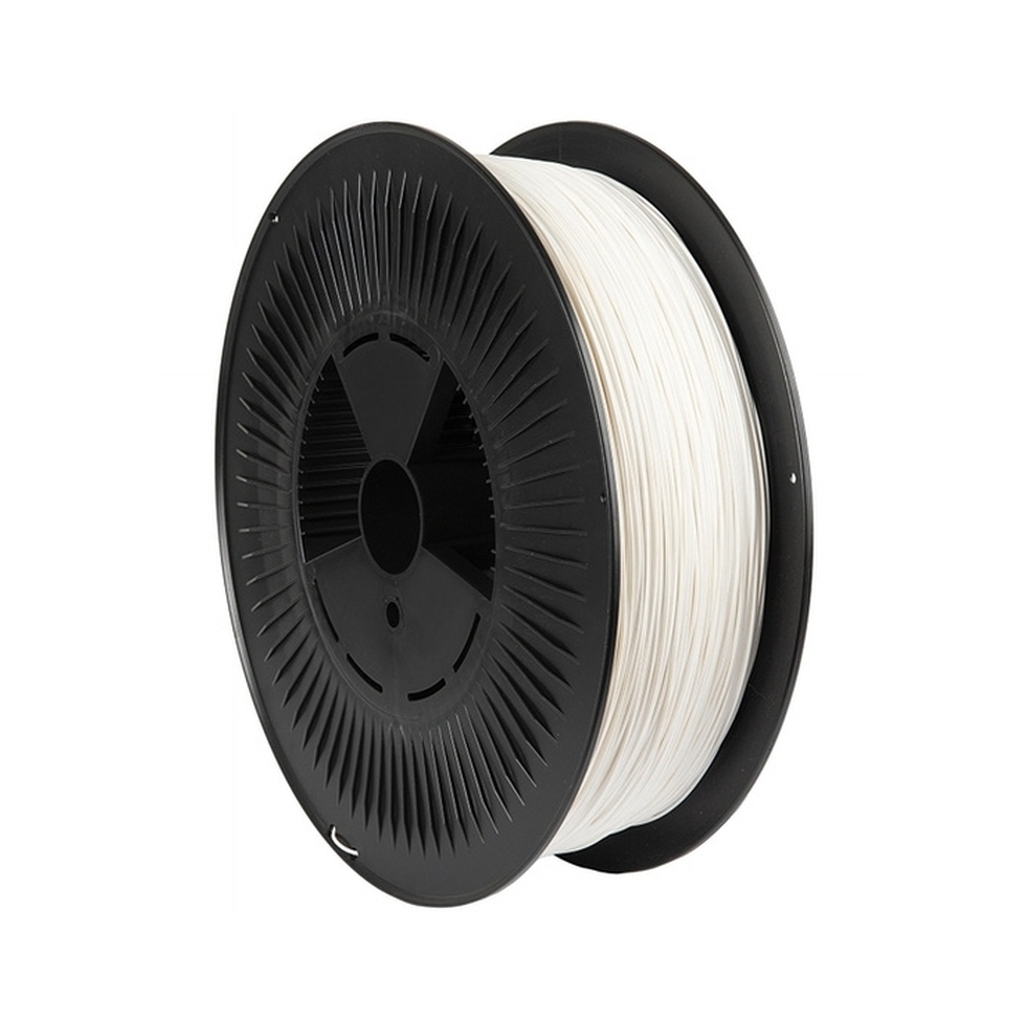 Пластик для 3D-принтера The Filament PLA 1.75mm 5kg WHITE, TRAFFIC (TF-24089)