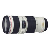 Об'єктив Canon EF 70-200mm f/4L IS USM (1258B005)