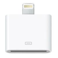 Перехідник Apple Charger adapter iPhone4 to iPhone 5 (22450)