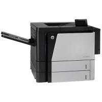 Лазерний принтер HP LaserJet Enterprise M806dn (CZ244A)