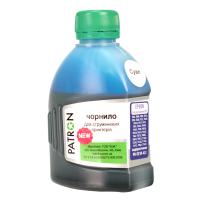 Чорнило Patron EPSON Universal №1NEW CYAN (I-PN-EU1N-180-C/PN-EU1N-452)