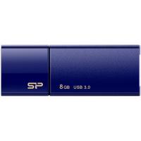 USB флеш накопичувач Silicon Power 8GB BLAZE B05 USB 3.0 (SP008GBUF3B05V1D)