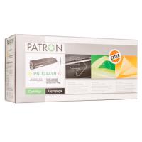 Картридж Patron HP CLJ Q6002A YELLOW Extra (PN-124AYR)