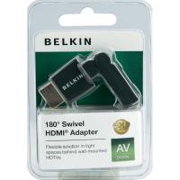 Перехідник HDMI to HDMI Belkin (F3Y039bf)