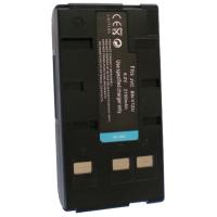 Акумулятор до фото/відео Extradigital JVC BN-V12U, BN-V14U, VW-VBS1E, VW-VBH1E, VW-VBS2E, NP-77 (BDJ2478)
