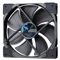Кулер до корпусу Fractal Design Venturi HP-14 PWM (FD-FAN-VENT-HP14-PWM-BK)