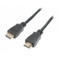 Кабель мультимедійний HDMI to HDMI 1.0m Viewcon (VC-HDMI-160-1m)