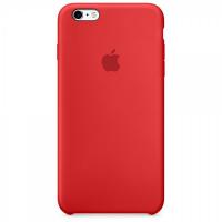 Чохол до мобільного телефона Apple для iPhone 6/6s PRODUCT(RED) (MKY32ZM/A)