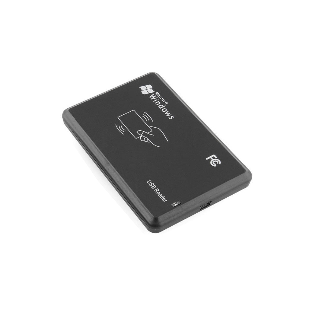 Зчитувач безконтактних карт Syncotek RL-16 125 кГц, Em marine (RL-16-0031)