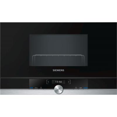 Microwave oven Siemens BE 634 RGS1 (BE634RGS1)