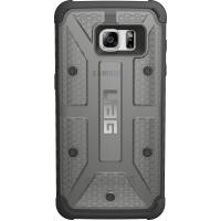 Чохол до мобільного телефона UAG Samsung Galaxy S7 Edge Ash (Transparent) (GLXS7EDGE-ASH)