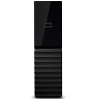 Зовнішній жорсткий диск 3.5" 4TB My Book Desktop WD (WDBBGB0040HBK-EESN)