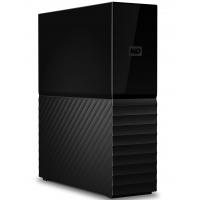 Зовнішній жорсткий диск 3.5" 4TB My Book Desktop WD (WDBBGB0040HBK-EESN)