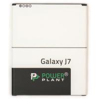 Акумуляторна батарея PowerPlant Samsung J700F (EB-BJ700BBC) 3050mAh (SM170173)