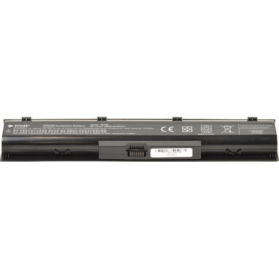 Акумулятор до ноутбука HP ProBook 4730s (HP4730LH, HSTNN-IB2S) 14.4V 4400mAh PowerPlant (NB460663) Акумулятор до ноутбука HP ProBook 4730s (HP4730LH, HSTNN-IB2S) 14.4V 4400mAh PowerPlant (NB460663)