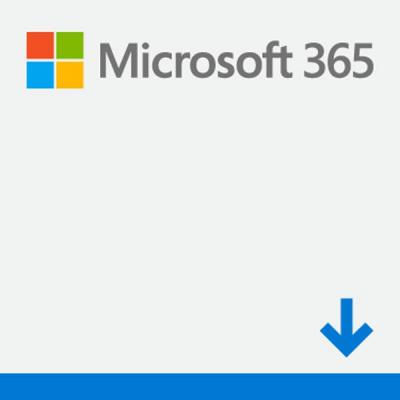 Офісний додаток Microsoft Microsoft 365 E5 1 Year Corporate (8bdbb60b_1Y)