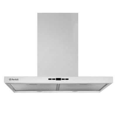 Витяжка кухонна Perfelli TET 6612 A 1000 I LED