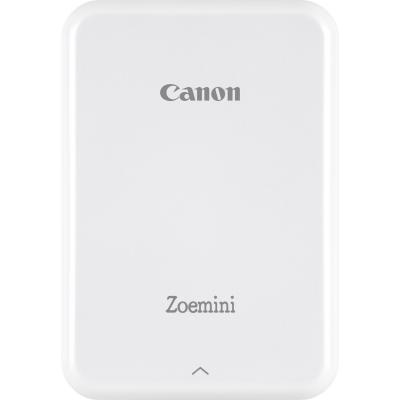 Сублімаційний принтер Canon ZOEMINI PV123 White (3204C006)