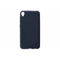 Чохол до мобільного телефона Goospery Asus Zenfone Live (ZB501) SF Jelly Midnight Blue (8809550407442)