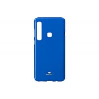 Чохол до мобільного телефона Goospery Jelly Case Samsung Galaxy A9 2018 Navy (8809640699092)