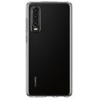 Чохол до мобільного телефона Spigen HUAWEI P30 Liquid Crystal Crystal Clear (L38CS25736)