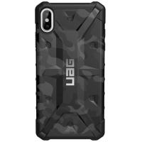 Чохол до мобільного телефона UAG Apple iPhone Xs MAX Pathfinder Camo, Midnight (111107114061)