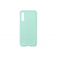 Чохол до мобільного телефона Goospery Samsung Galaxy A50 (A505), SF JELLY, MINT (8809661786610)