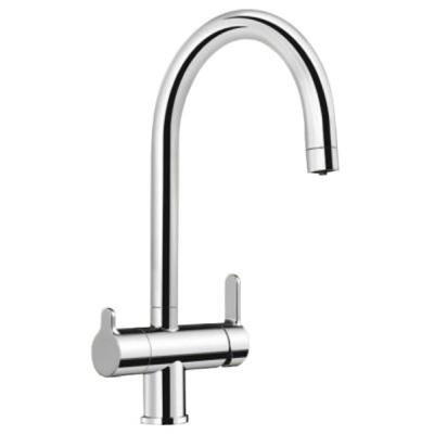 Змішувач BLANCO TRIMA ХРОМ (520840)