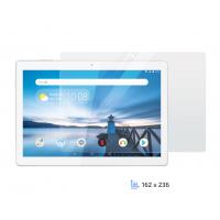 Скло захисне 2E Lenovo Tab M10 (TB-X605L) 10" LTE, 2.5D, Clear (2E-LN-TABM10-LT25D-CL)