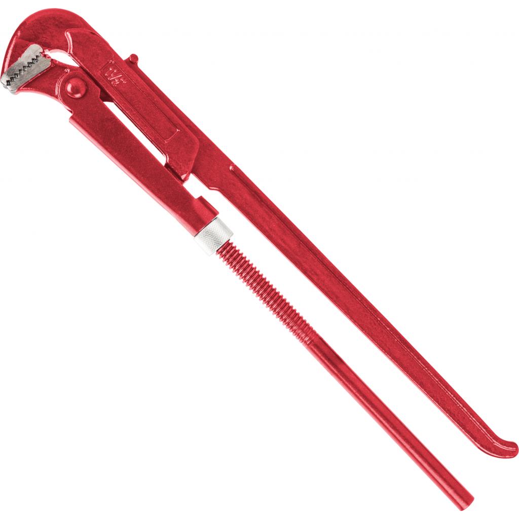 Ключ Top Tools трубний 90 градусів 1" (34D120)