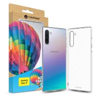 Чохол до мобільного телефона MakeFuture Air Case (Clear TPU) Samsung Note 10 (MCA-SN10)